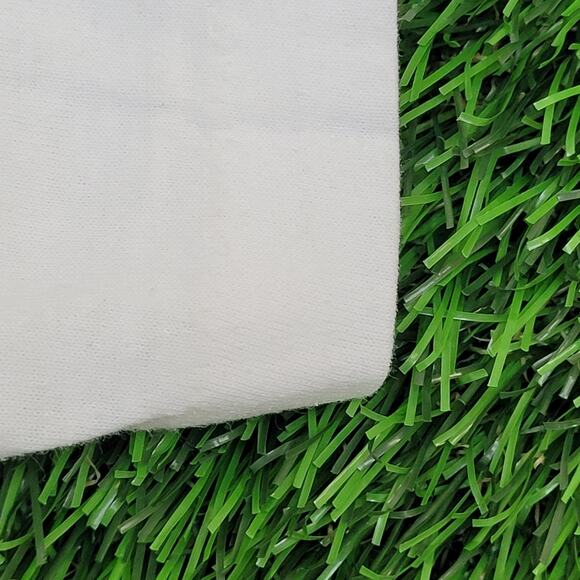 Vintage 1992 WCSS Basketball Camp Shirt Medium 19x25 White - Picture 12 of 15